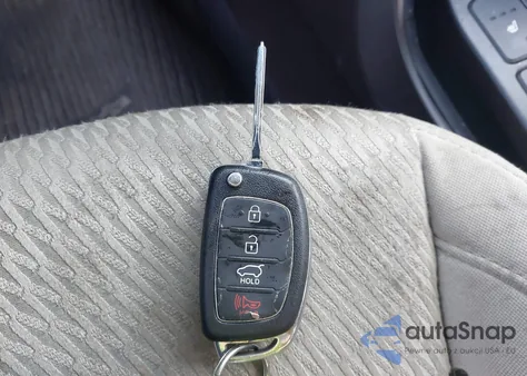 2014 Hyundai Santa Fe Sport 2.4L from USA, damaged, VIN 5XYZUDLB2EG157109